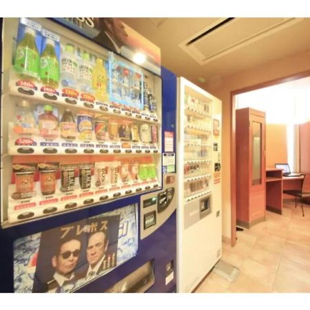 R&B Hotel Morioka Ekimae - Vacation Stay 38794V Exteriör bild